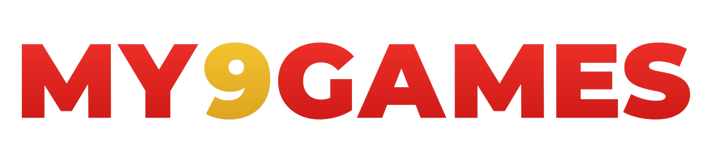 my9games logo